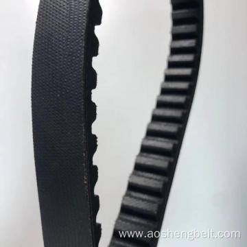 High quality timing belts fan belt 12761-78B00 107YU25